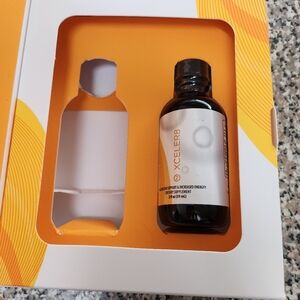 Energy Boost Supplement - bottle 2, Slenderiize